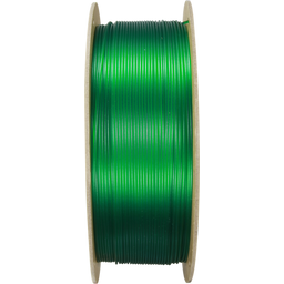 Polymaker PolyLite PETG Translucent Green - 1,75 mm / 1000 g
