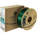 Polymaker PolyLite PETG Translucent Vert - 1,75 mm / 1000 g