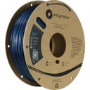 Polymaker PolyLite PETG tummansininen - 1,75 mm / 1000 g