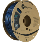 Polymaker PolyLite PETG tummansininen