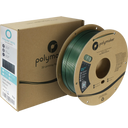 Polymaker PolyLite PETG Tummanvihreä - 1,75 mm / 1000 g