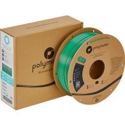 Polymaker PolyLite ASA Vert - 1,75 mm / 1000 g