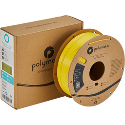 Polymaker PolyLite ASA Keltainen - 1,75 mm / 1000 g
