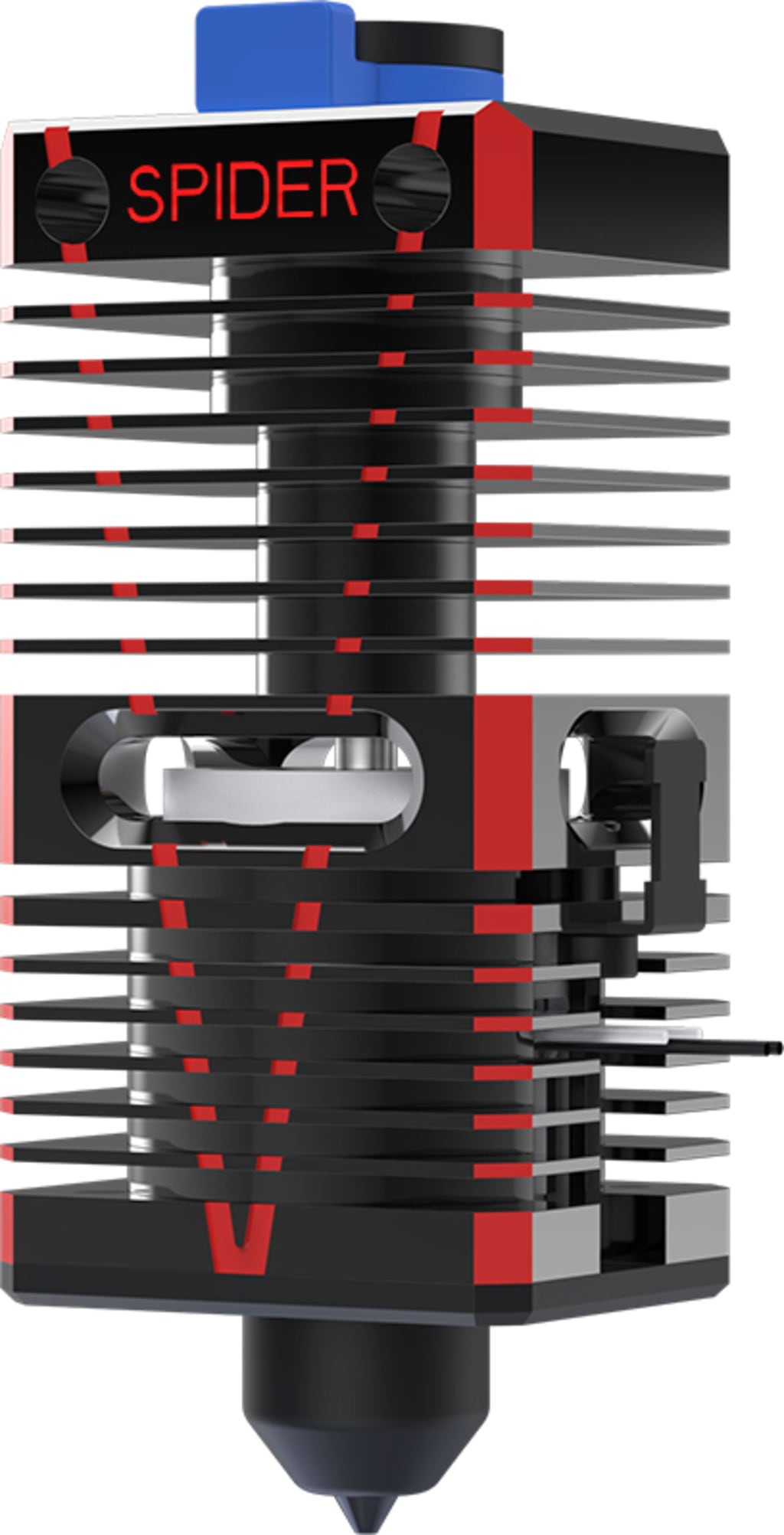 Creality Spider Speedy Ceramic Hotend - 1 kom