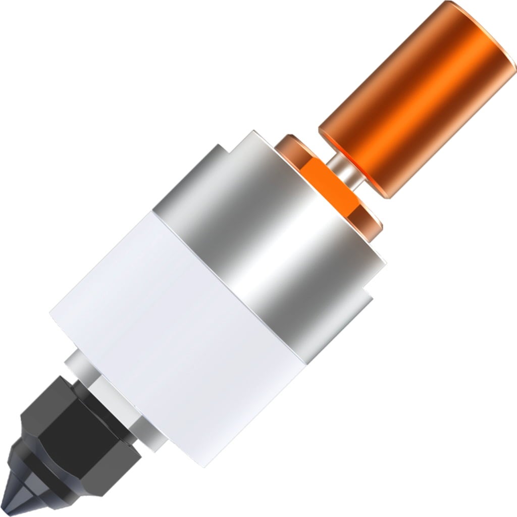 Creality Spider Speedy Ceramic Hotend - 1 kom