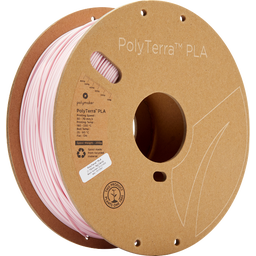 Polymaker PolyTerra PLA Candy - 1,75 mm / 1000 g