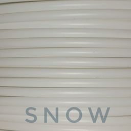 bioFila® plaTec SNOW / Weiß