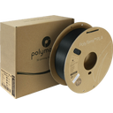 Polymaker PolyTerra PLA Edition R Musta - 2,85 mm / 1000 g