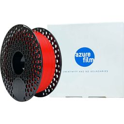 AzureFilm ABS-P punainen - 1,75mm