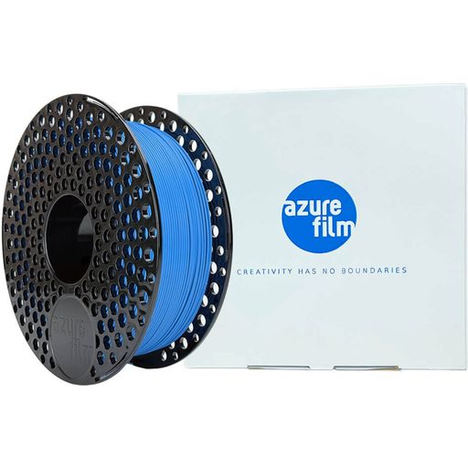 AzureFilm ABS-P Blauw - 1,75mm
