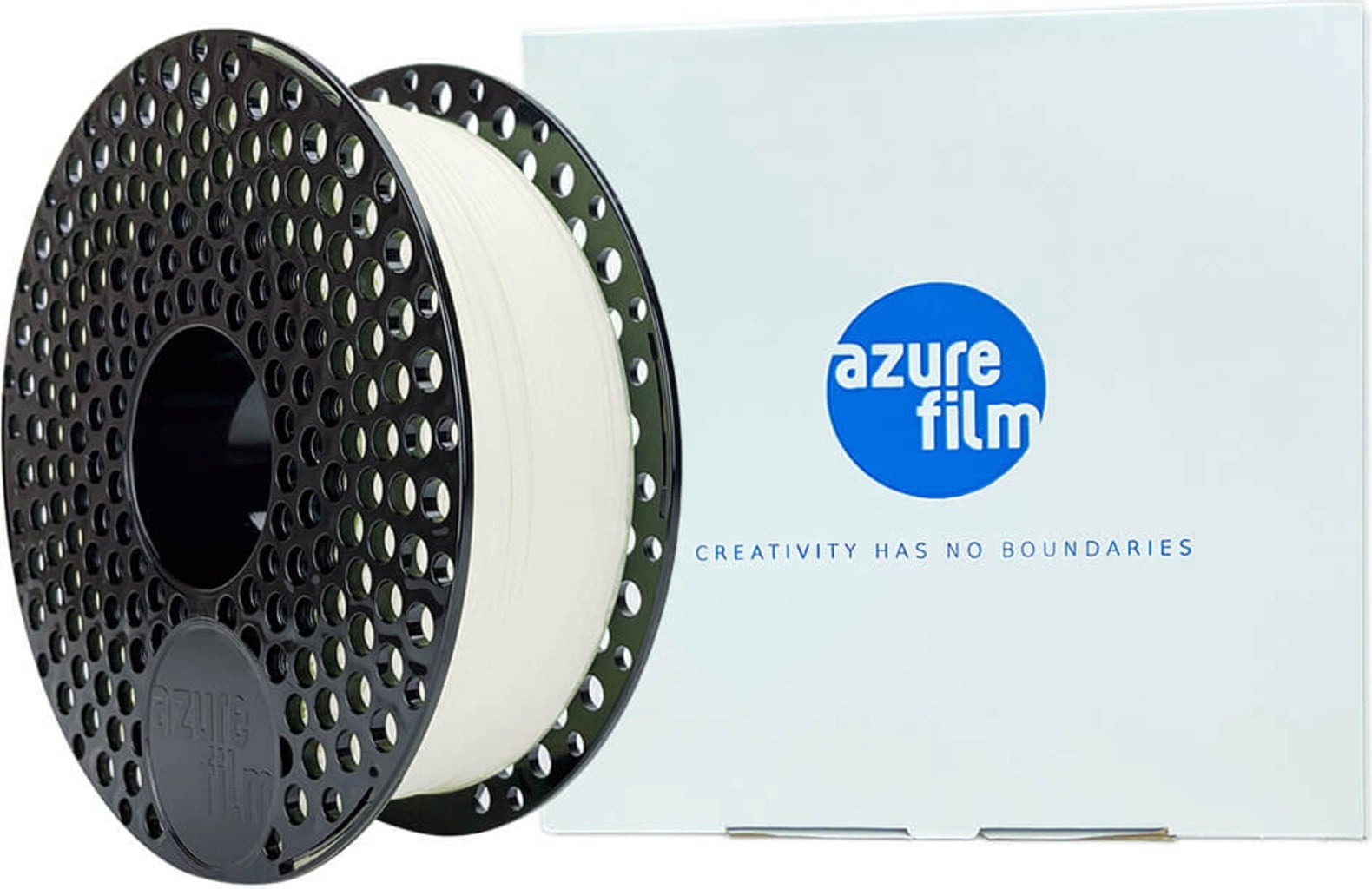 AzureFilm ABS-P Natural - 1.75mm