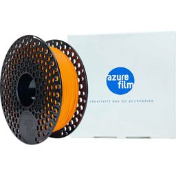 AzureFilm ABS-P Oranje - 1,75 mm / 1000 g