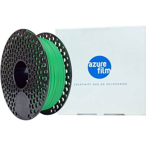 AzureFilm ASA Groen - 1,75mm