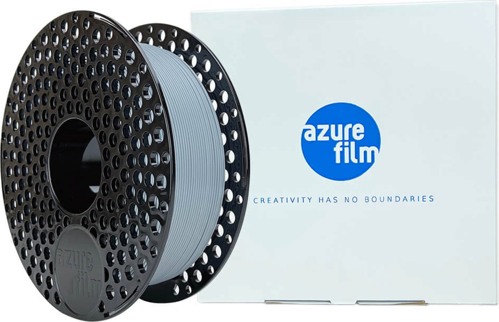 AzureFilm ASA Grey - 1.75mm