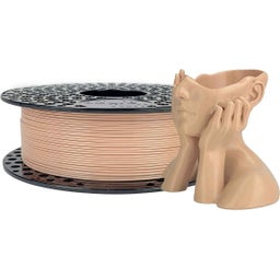 AzureFilm PETG Nude - 1,75 mm / 1000 g