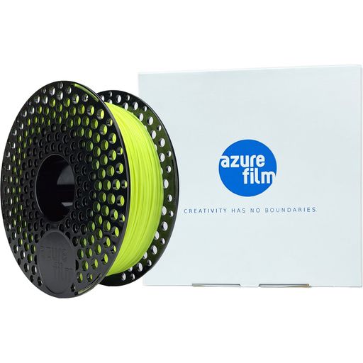 AzureFilm PETG Neon Lime - 1,75mm
