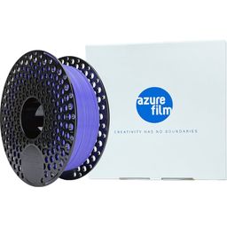 AzureFilm PETG Violet - 1,75mm