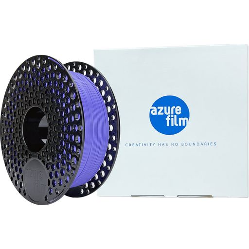 AzureFilm PETG Purple - 1.75mm