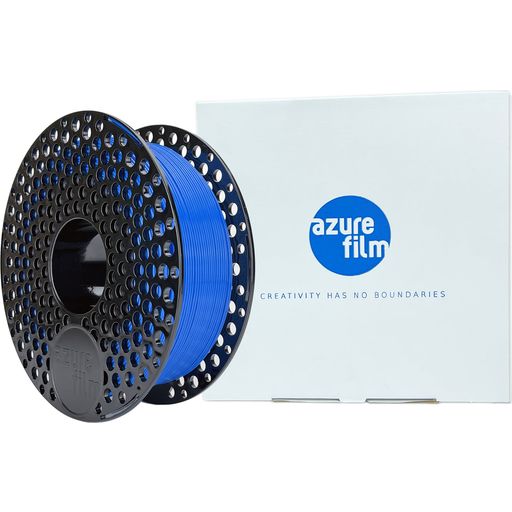 AzureFilm PETG Bleu - 1,75 mm