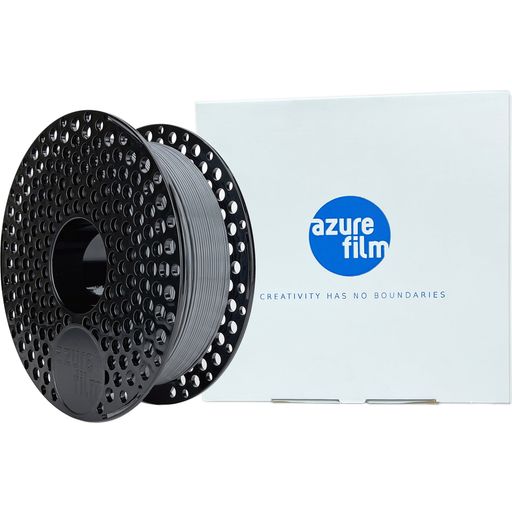 AzureFilm PETG Cinza - 1,75mm