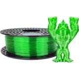 AzureFilm PETG Green Transparent