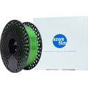 AzureFilm PETG Transparant Groen - 1,75 mm / 1000 g