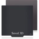 Sovol Flexible Dauerdruckplatte - SV01 Pro