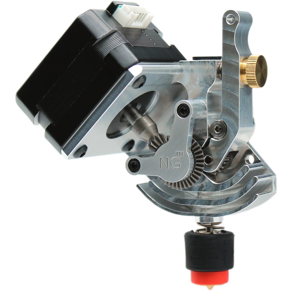 Creality Ender 3 Sprite Pro Direct Drive Extruder Upgrade Kit All Metal