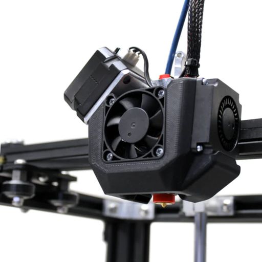 NG REVO Direct Drive Extruder per Creality Serie Ender 5 - 1 pz.