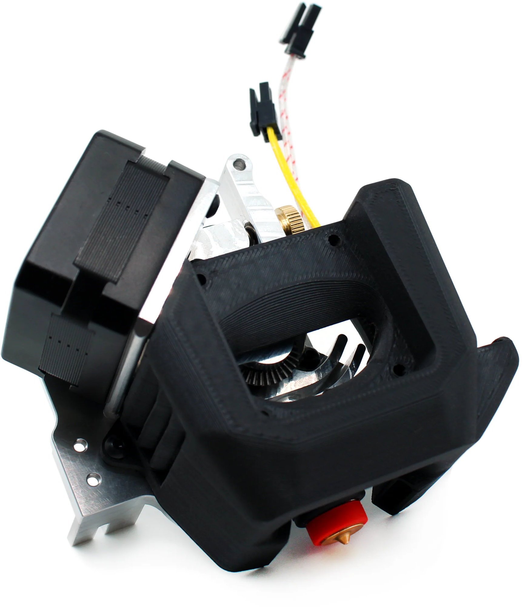 NG REVO Direct Drive Extruder for Creality CR-10 / Ender 3 Series - 1 pc