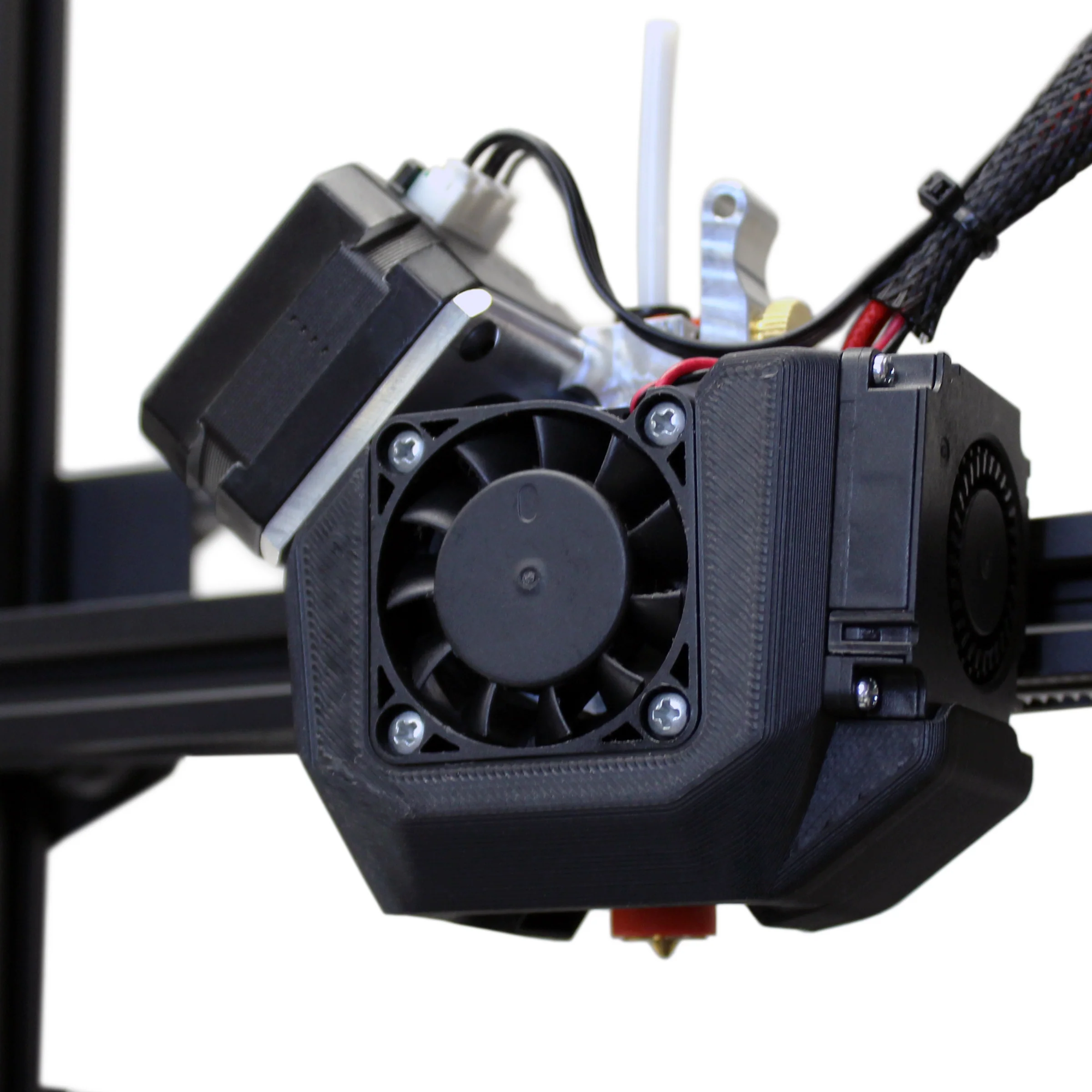 NG REVO Direct Drive Extruder for Creality CR-10 / Ender 3 Series - 1 pc