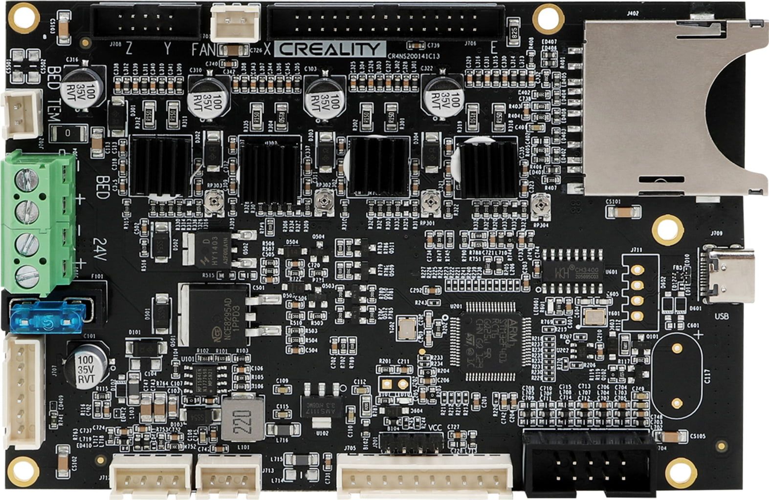 Creality Mainboard - Ender 3 S1