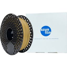 AzureFilm PLA Marrón - 1,75mm