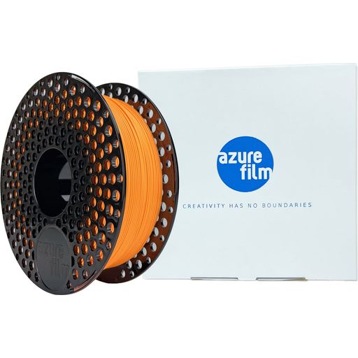 AzureFilm PLA Neon Orange - 1,75mm