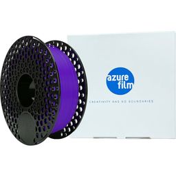 AzureFilm PLA fioletowy - 1,75mm