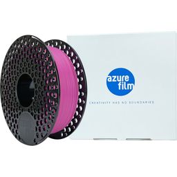 AzureFilm PLA vaaleanpunainen - 1,75mm
