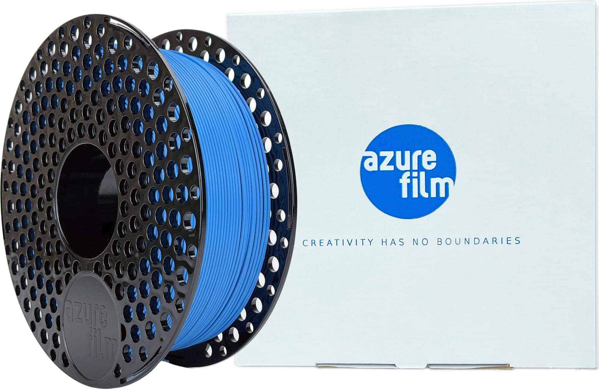 AzureFilm PLA Blue - 1.75mm