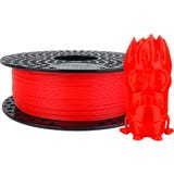 AzureFilm PLA Neon Red