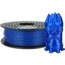 AzureFilm PLA Glitter Blue - 1,75 mm/1000 g