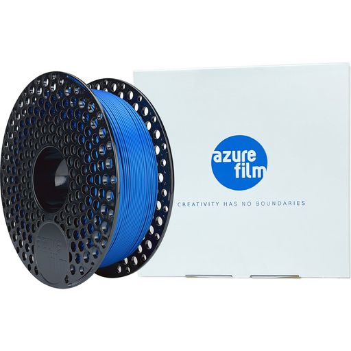 AzureFilm PLA Pearl Blue - 1,75 mm / 1000 g