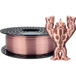 AzureFilm PLA Silk Dark Copper - 1,75mm