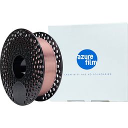 AzureFilm Silk temen baker - 1,75 mm