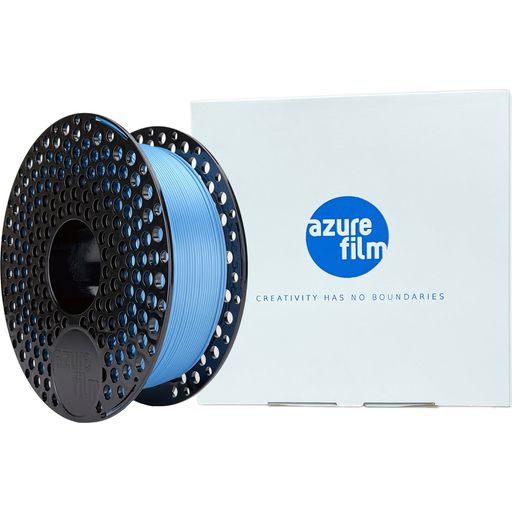AzureFilm Silk Sky Blue - 1.75mm