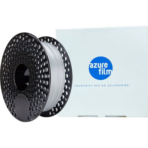 AzureFilm Silkki-hopea - 1,75mm