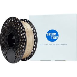AzureFilm PLA Silk Sand - 1,75 mm / 1000 g