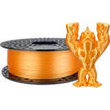AzureFilm PLA Silk Flame Orange
