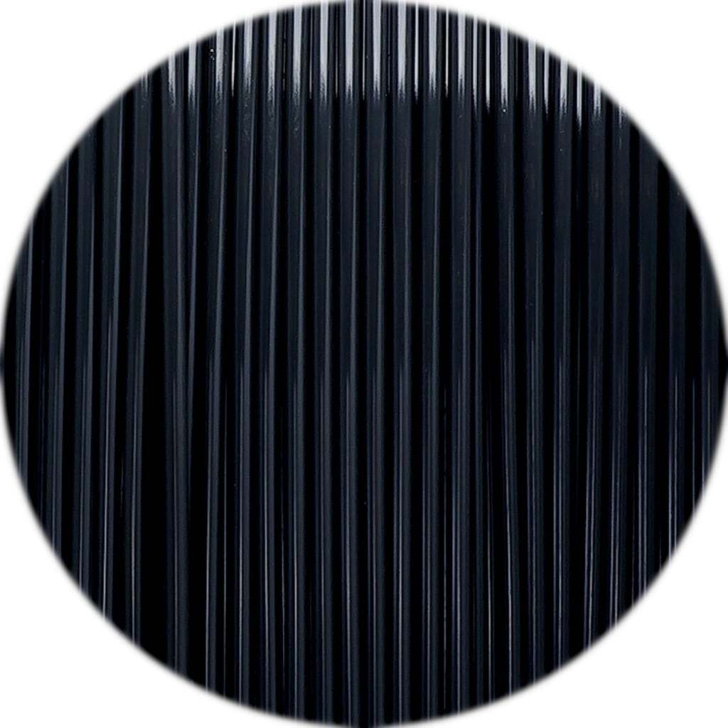 Fiberlogy Refill R PET-G Antrasitt - 1,75 mm / 850 g