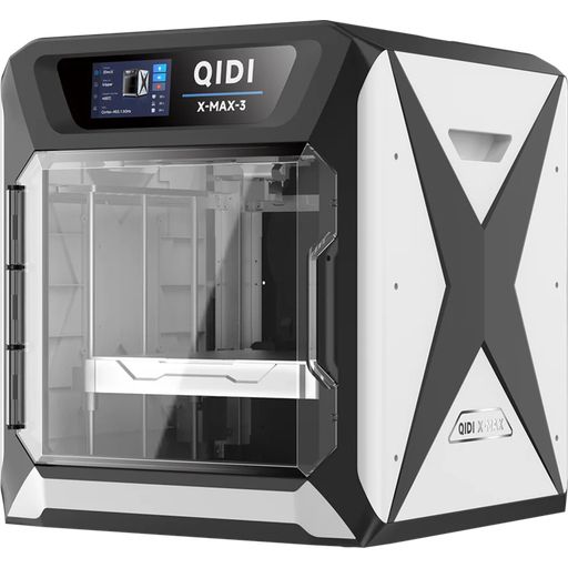 Qidi Tech X-Max 3 - 3DJake España