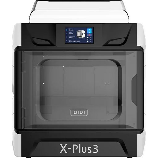 Qidi Tech X-Plus 3 - 1 kom