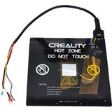 Creality Oppvarmet byggeplate